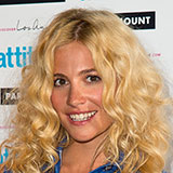  Pixie Lott 