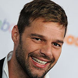  Ricky Martin 