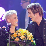 Roxette 