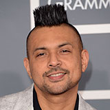  Sean Paul 