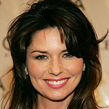  Shania Twain 