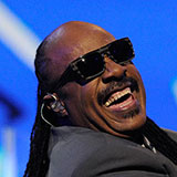  Stevie Wonder 