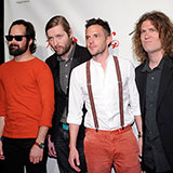  The Killers 