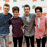  The Vamps 