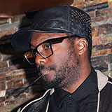  Will I Am 