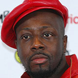  Wyclef Jean 