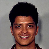  Bruno Mars 