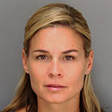  Cat Cora 