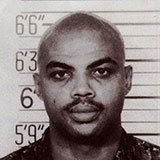  Charles Barkley 