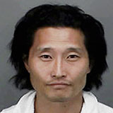 Daniel Dae Kim 