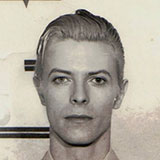  David Bowie 