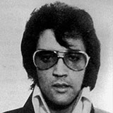  Elvis Presley 