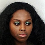  Foxy Brown 