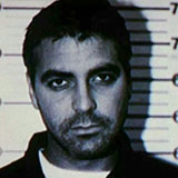  George Clooney 