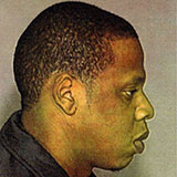  Jay-z 