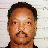  Jesse Jackson 