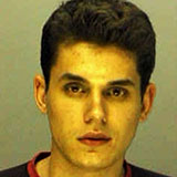  John Mayer 