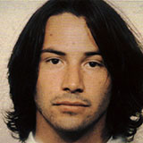  Keanu Reeves 