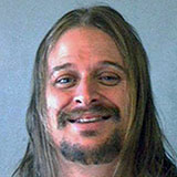  Kid Rock 