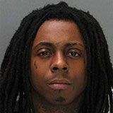  Lil Wayne 