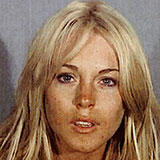  Lindsay Lohan 