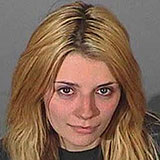  Mischa Barton 