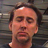  Nicolas Cage 