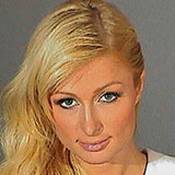  Paris Hilton 
