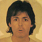  Paul Mccartney 