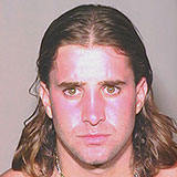  Scott Stapp 