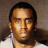  Sean Combs 