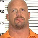  Steve Austin 