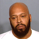  Suge Knight 