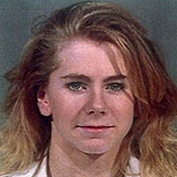  Tonya Harding 