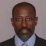  Wesley Snipes 