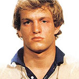  Woody Harrelson 