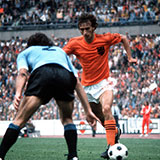  Cruyff 