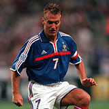  Deschamps 