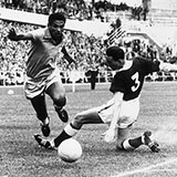  Garrincha 