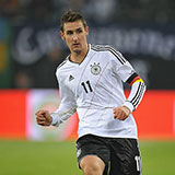  Klose 