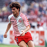  Laudrup 