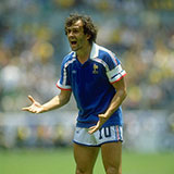  Platini 