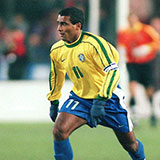  Romario 