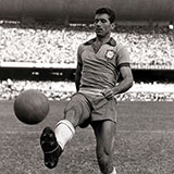  Santos 