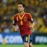  Xavi 