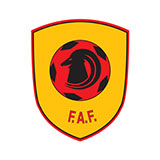  Angola 