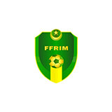  Mauritania 