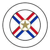  Paraguay 