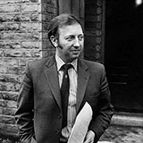  Arthur Scargill 