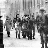  Bloody Sunday 